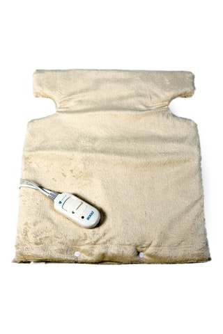 Oreiller cervical électrique