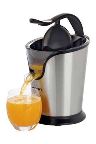 Presse-agrumes électrique