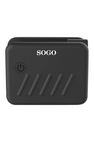 Aiguiseur de couteaux rechargeable - 20 W