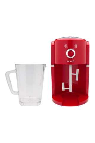 Machine à glace polyvalente sans BPA - 30 W