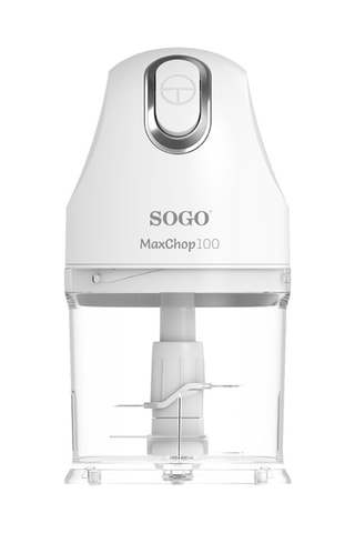 Hachoir sans BPA  - 500 ml