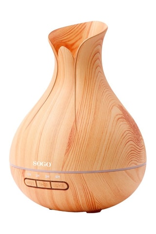 Diffuseur d'arôme - 400 ml