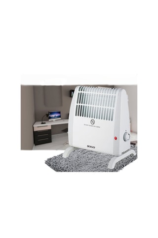 Mini convecteur électrique