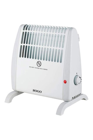 Mini convecteur électrique