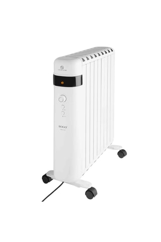 Radiateur électrique - 2000 W