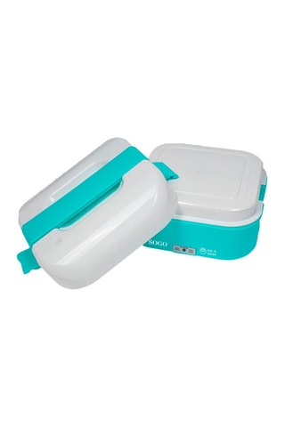 Lunch Box électrique - 1,6 l