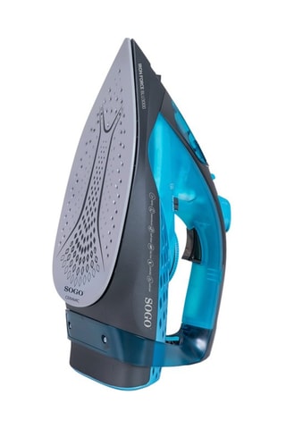 Fer à repasser - 3000 W