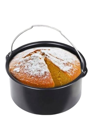 5 accessoires pour friteuses sans BPA