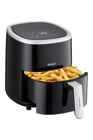 Friteuse sans huile - 3,5 l