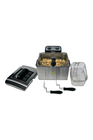 Friteuse électrique - 5 l