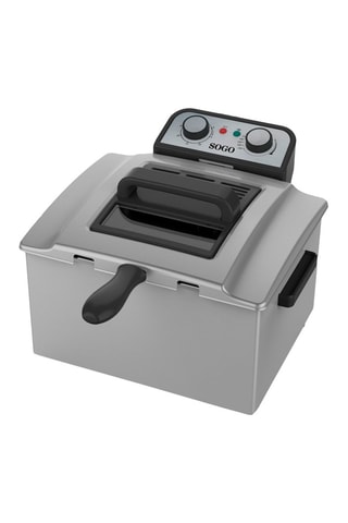 Friteuse électrique - 5 l