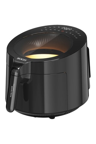 Friteuse à air en silicone - 5 l