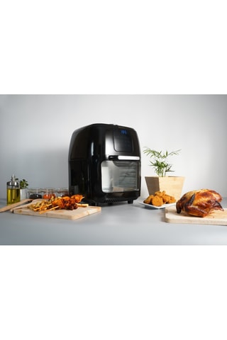 Friteuse sans huile - 6 l