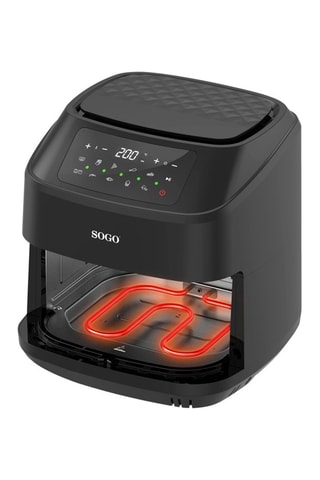 Friteuse à air - 7,5 l