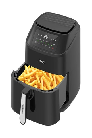 Friteuse à air - 7,5 l