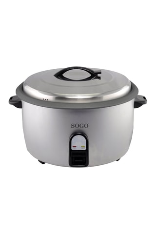 Cuiseur à riz - 
5,6  l