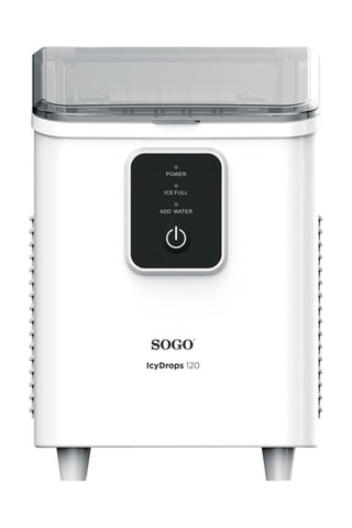 Machine à glaçons - 1,8 l