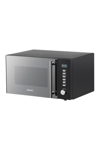 Micro-ondes combiné - 25 l