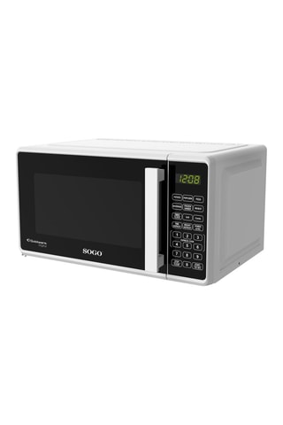 Micro-ondes combi-gril 
20 l
