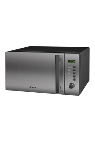 Micro-ondes combiné - 20 l