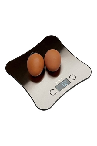 Balance de cuisine Bluetooth