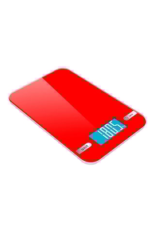 Balance de cuisine digitale