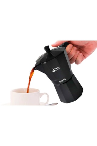 Cafetière Moka - 3 tasses