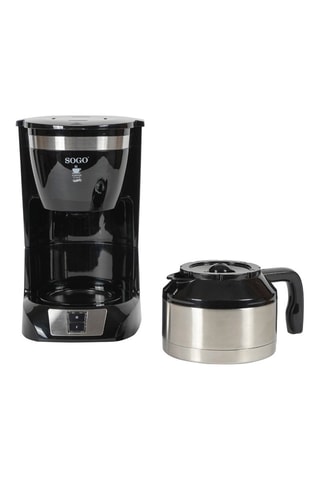 Cafetière électrique - 1 l