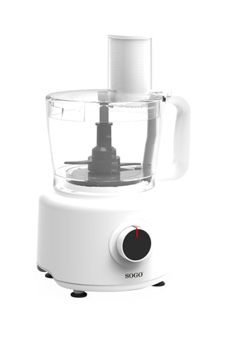 Robot de cuisine - 2 vitesses - 800 W