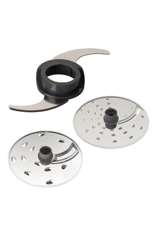 Robot de cuisine - 2 vitesses - 800 W