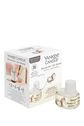 Recharge diffuseur de parfum Serene Air - Coco et iris