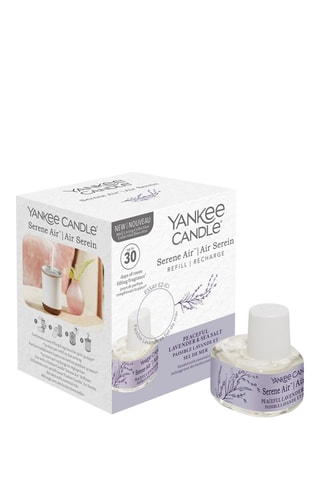 Recharge diffuseur de parfum Serene Air - Sel de mer