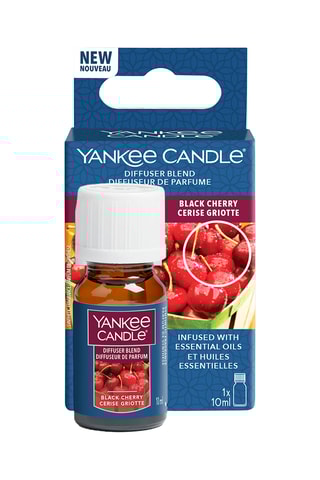 Recharge de diffuseur - Cerise griotte - 10 ml
