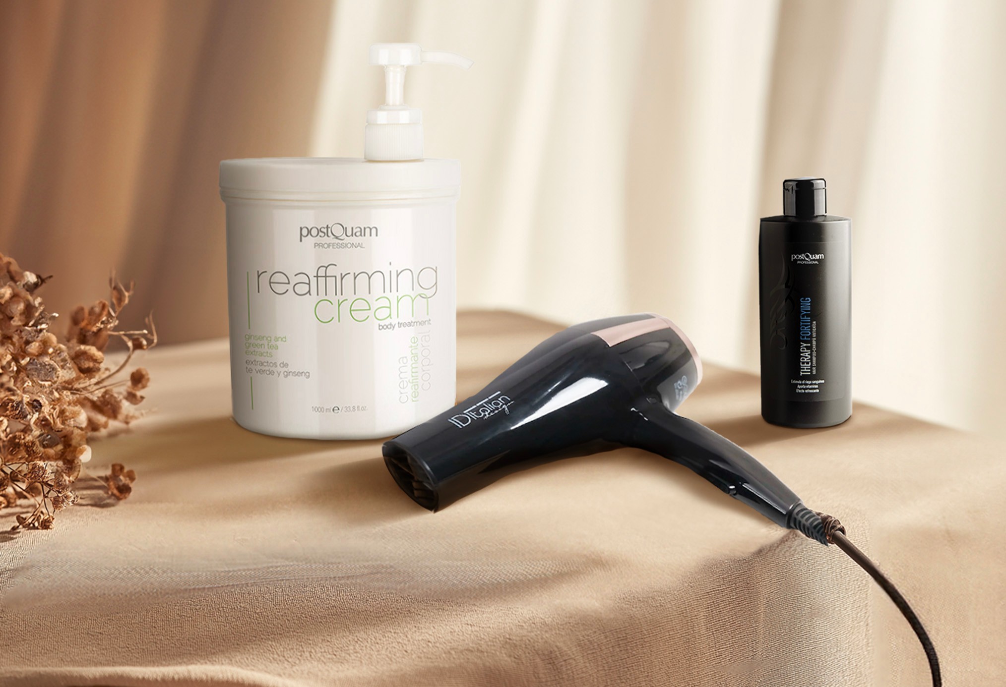 POSTQUAM en soldes sur SHOWROOMPRIVÉ