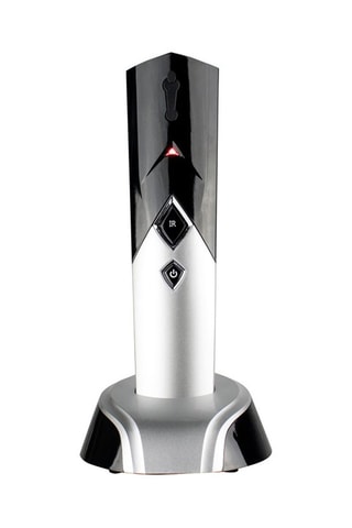 Haarregenererende Infraroodborstel