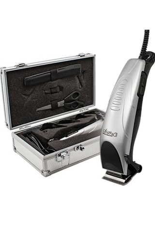 Set Haartondeuse en Accessoires -  2 Producten