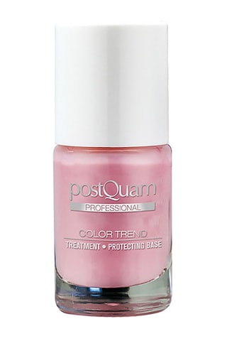 Beschermende Basecoat Zachtroze - 10 ml