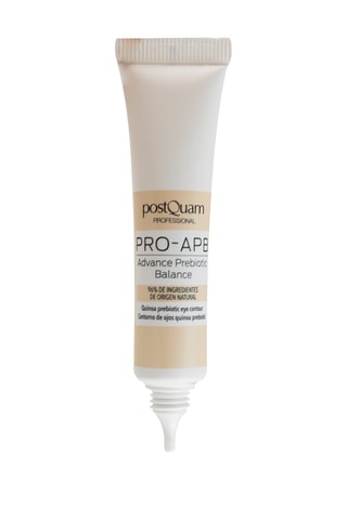 Oogcontourcrème 15 ml - Geschikt voor elk huidtype