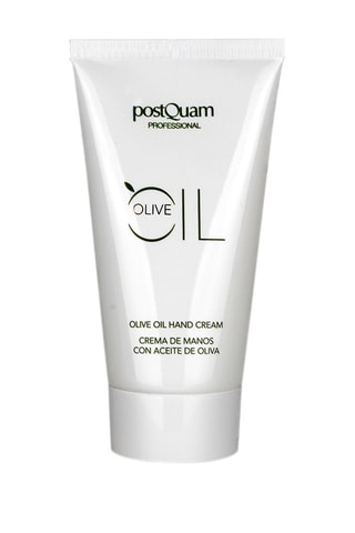 Hand- en Voetcrème Olive Oil   75 ml