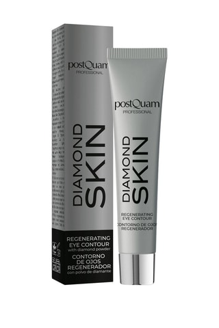 Oogcontourcrème Diamond Skin - 15 ml