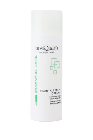 Hydraterende crème - Gemengde tot vette huid - 50 ml