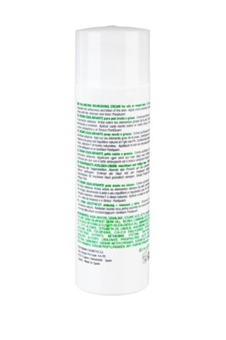 Voedende crème - Vette tot gemengde huid - 50 ml