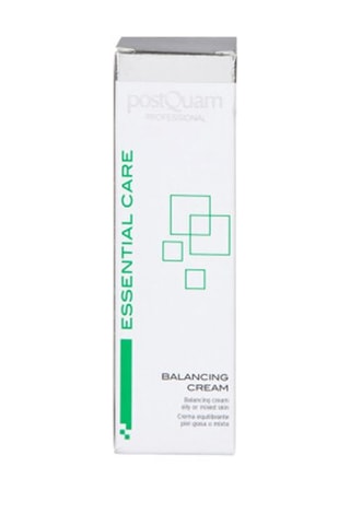 Voedende crème - Vette tot gemengde huid - 50 ml