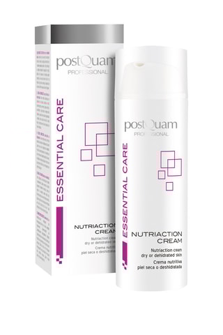 Voedende crème - Droge en vochtarme huid - 50 ml