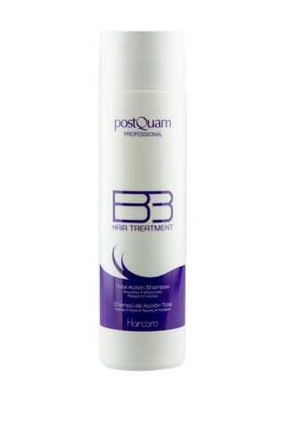 BB hair shampoo 250 ml