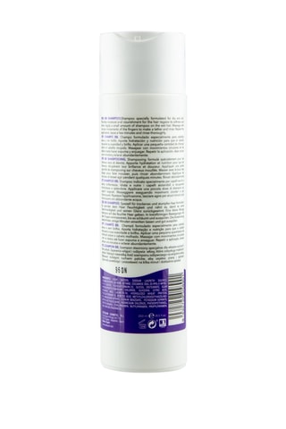 BB hair shampoo 250 ml