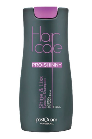 Shampoo Shine & Liss 250 ml
