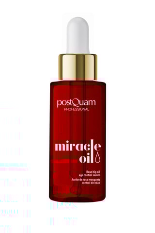 Muskusroosolie Miracle Oil 30 ml