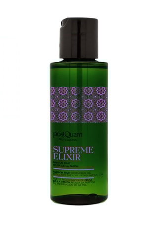Regenererende Massageolie Supreme Elixer - Passievrucht - 100 ml - Geschikt voor elk huidtype