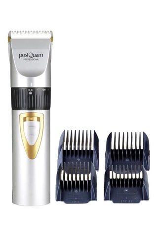 Tondeuse 4 snijlengtes